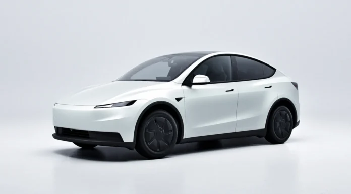 REVIEW: Tesla Model Y
