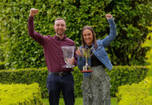Tirlán honours suppliers as overall winners and regional champions announced