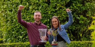 Tirlán honours suppliers as overall winners and regional champions announced