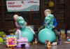 Toy library launches sensory swap and play events for children with additional needs