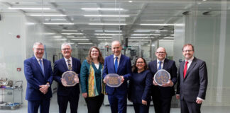‘Tyndall 2030’ strategy, powering a major expansion of Ireland’s semiconductor sector