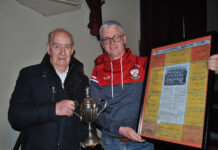 A closer look at local history in Watergrasshill