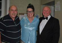 Anne brings her one-woman show to Kilworth