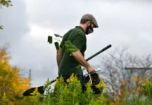 How Electric Gardening Tools Change Gardening Habits
