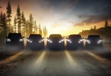 Ford charges ahead in Europe: Seven new models and smart tech to keep vans on road and businesses earning