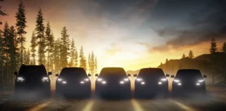 Ford charges ahead in Europe: Seven new models and smart tech to keep vans on road and businesses earning