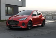 2026 Mazda2 Hybrid: Refined for More
