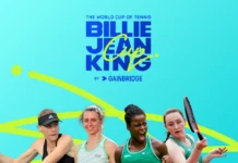 Ireland target promotion at Billie Jean King Cup Europe Group III