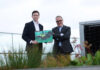 Huge carbon reduction milestone reached by An Post ahead of schedule