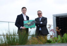 Huge carbon reduction milestone reached by An Post ahead of schedule
