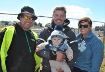 West Waterford Autograss 2026 British Autograss Series