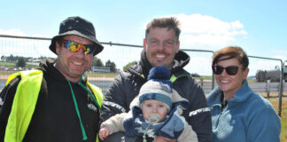 West Waterford Autograss 2026 British Autograss Series