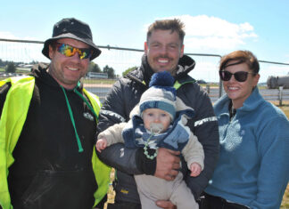 West Waterford Autograss 2026 British Autograss Series