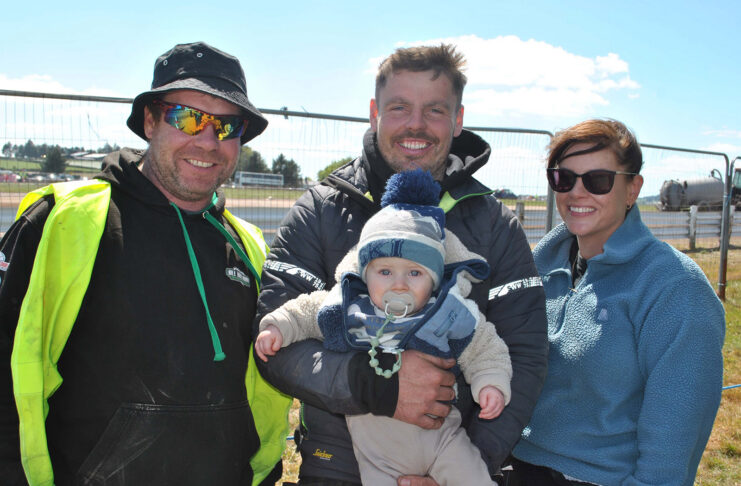 West Waterford Autograss 2026 British Autograss Series