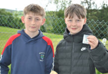 Ballyduff hosts annual Fleadh