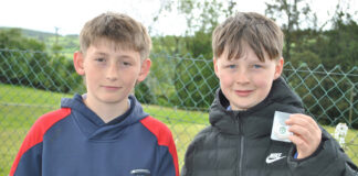 Ballyduff hosts annual Fleadh