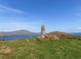 Public asked for assistance in the creation of the Cork County Heritage Strategy