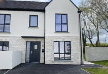 8 Cost Rental homes launched in Carrigtwohill