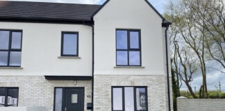 8 Cost Rental homes launched in Carrigtwohill