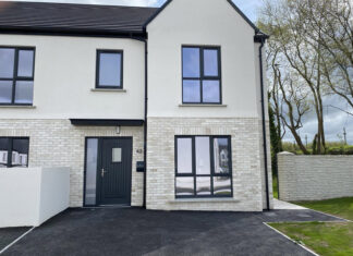 8 Cost Rental homes launched in Carrigtwohill