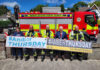 Communities encouraged to look out for one another this June bank holiday weekend