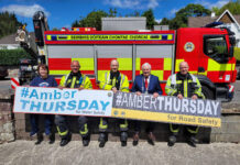 Communities encouraged to look out for one another this June bank holiday weekend