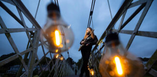 Spectacular Cork City Hall Series line-up for Guinness Cork Jazz Festival