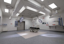 Surgical hub at CUH progresses towards September opening