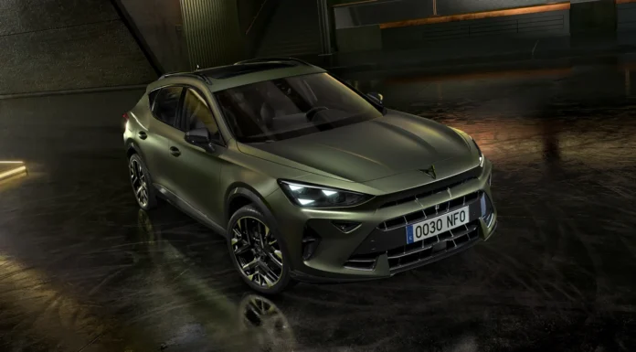CUPRA launches ‘262’ offers alongside enhanced product updates