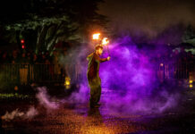 Open call for Munster event organisers for Culture Night 2026