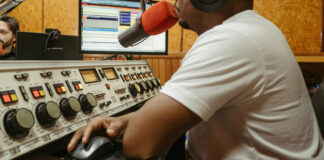 Community radio planned for Fermoy