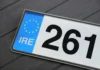 New car registrations up in April, driven by strong demand for Electric Vehicles