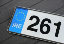 New car registrations up in April, driven by strong demand for Electric Vehicles