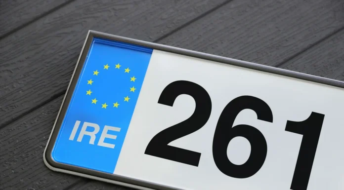 New car registrations up in April, driven by strong demand for Electric Vehicles