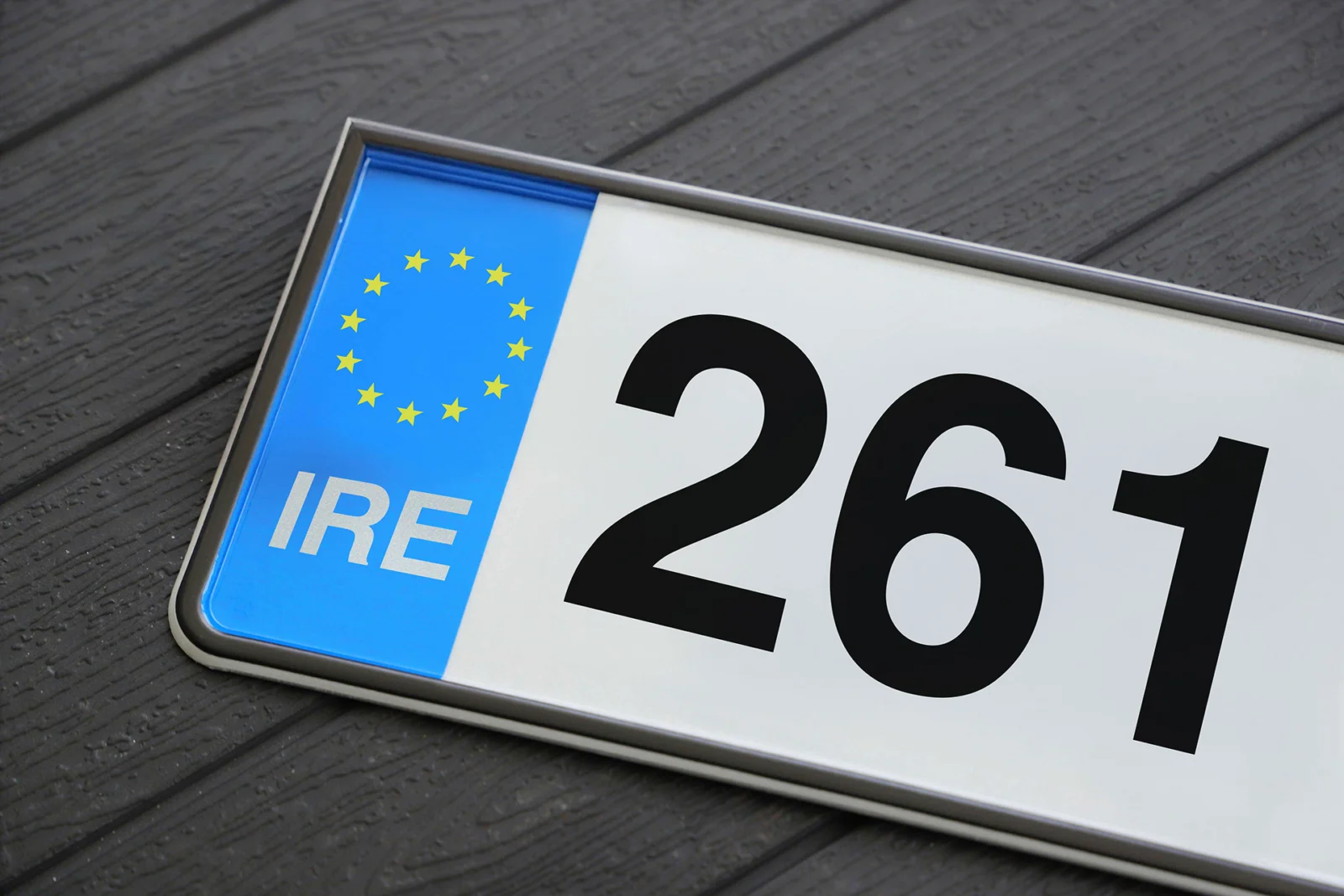 New car registrations up in April, driven by strong demand for Electric Vehicles
