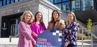 Cork Digital Marketing Awards 2026 open for entries