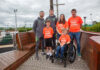 Walk n’Roll fundraiser to support vital services for families living with neuro-physical disabilities