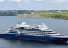 Strong 2026 cruise season ahead for Council-managed harbours in Cork