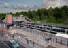 Dunkettle site proposed for one of two new train stations for Cork