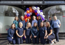 Newly merged credit union officially launches in Fermoy
