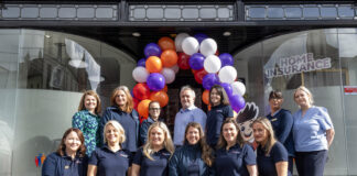 Newly merged credit union officially launches in Fermoy