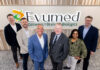 Multimillion euro European HQ investment to create 30 jobs in Cork