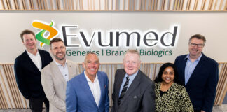 Multimillion euro European HQ investment to create 30 jobs in Cork