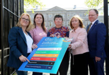 Only half of Government pledges to family carers have seen progress