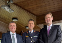 New Garda recruitment campaign now open – applications encouraged