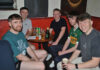 Gaels on fundraising trail