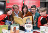 Green-Schools Global Goals Book Club launched across 30 Cork county libraries