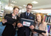 Public libraries supporting digital skills training for older people