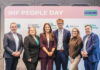 Hoteliers focus on the human workplace in the age of AI