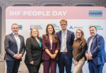 Hoteliers focus on the human workplace in the age of AI